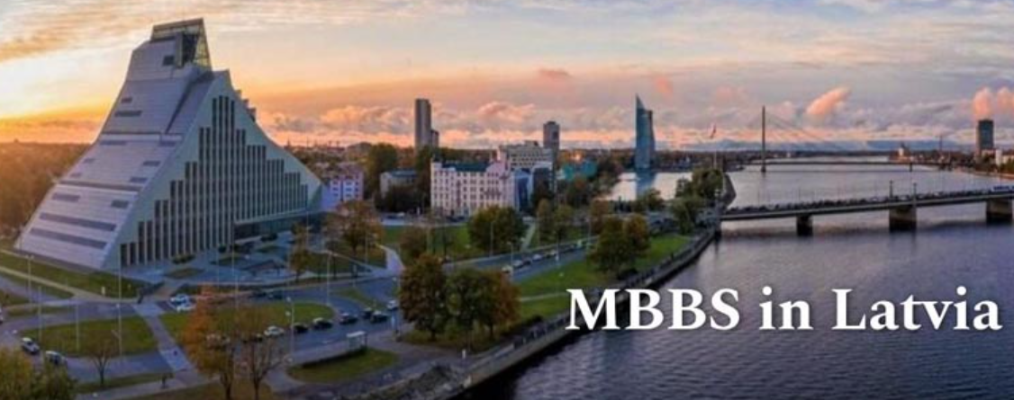 Top 5 Reasons Why Indian Students Choose MBBS in Latvia
